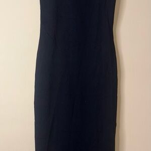 David Lerner Bodycon Midi Dress